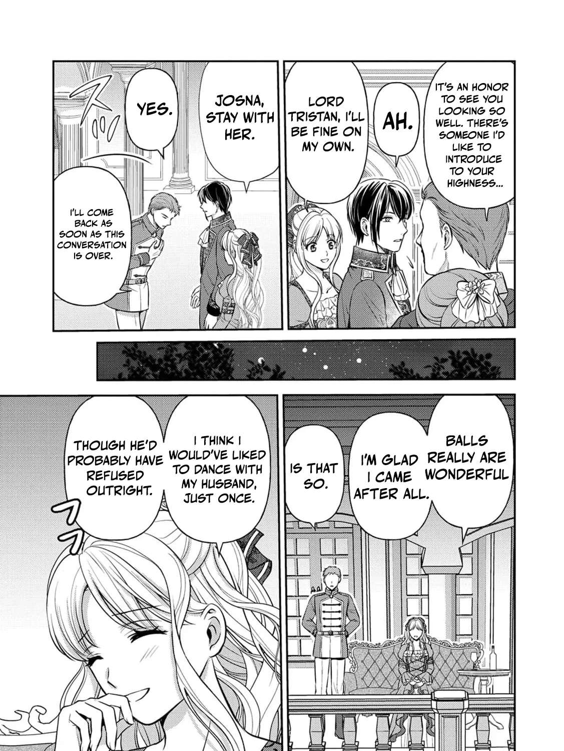 Hameetsu Route wo Mezashi, Kanpeki na Akuyaku Reijou ni Natte Misemasu! Chapter 5 - page 14
