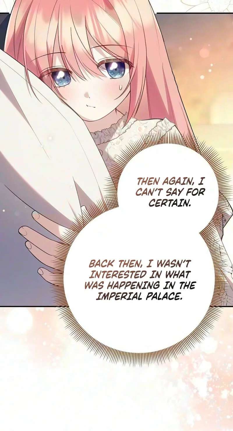 The Archmage Becomes the Swordmaster's Youngest Daughter Chapter 48 - page 53