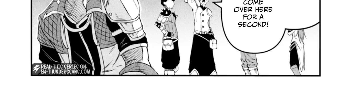 The Skillless Old Man Becomes The-strongest After Fusing With An Sss Rank Dragon Chapter 1 - page 16