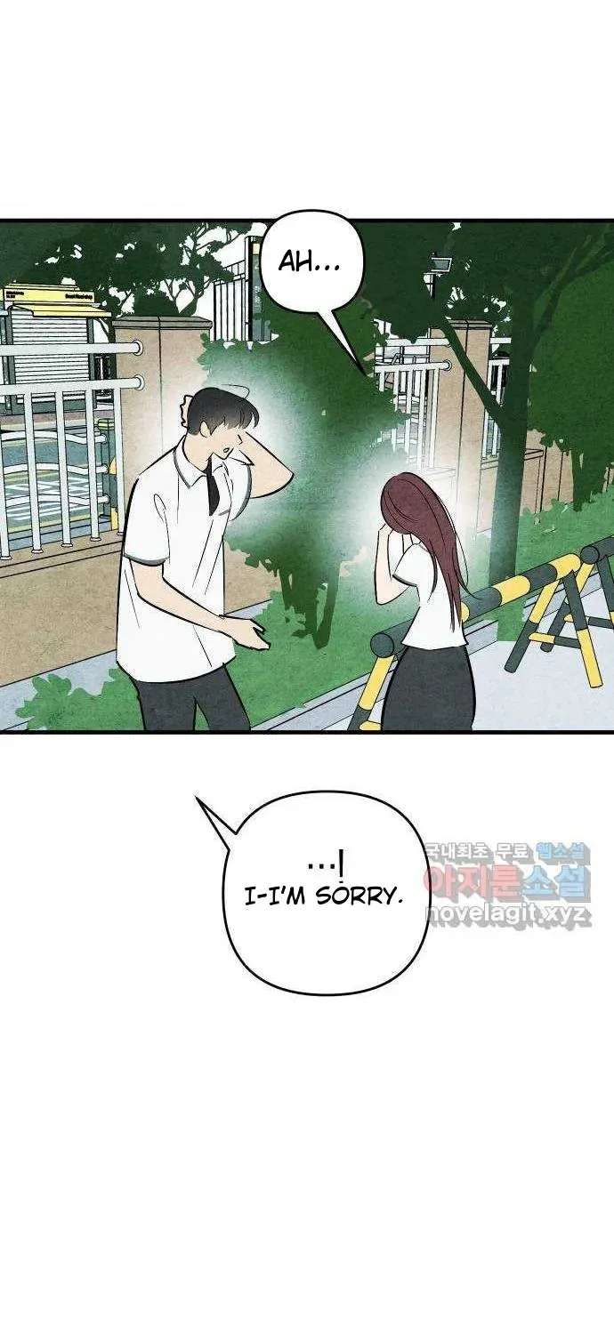 How to Turn You Around Chapter 43 - page 37