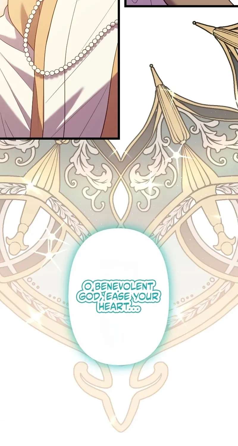 Rebuilding My Kingdom in the Enemy Prince's Bedchamber Chapter 17 - page 36