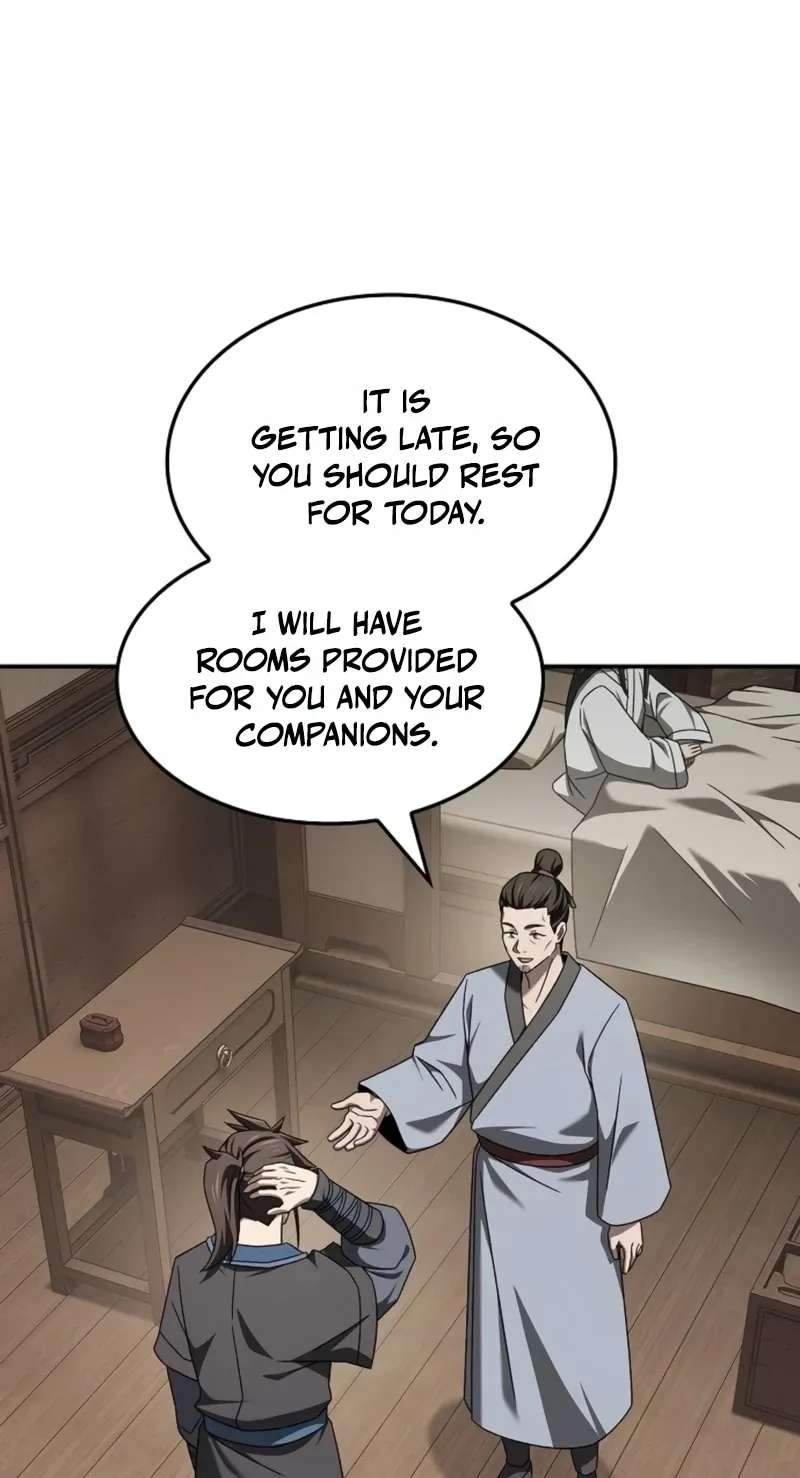 Golden Martial God Chapter 31 - page 12
