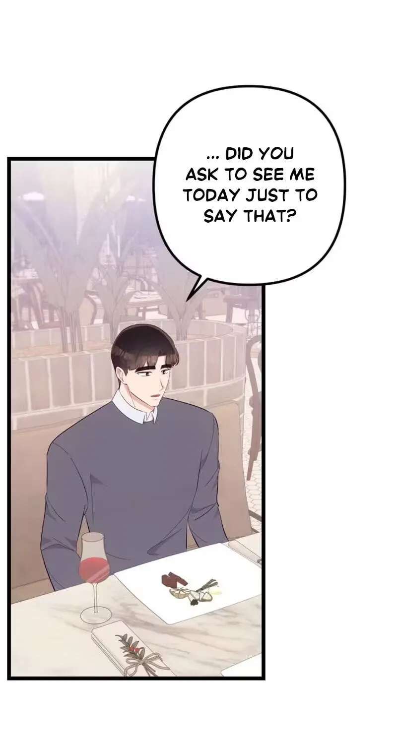 Surviving the Office Romance Chapter 33 - page 39