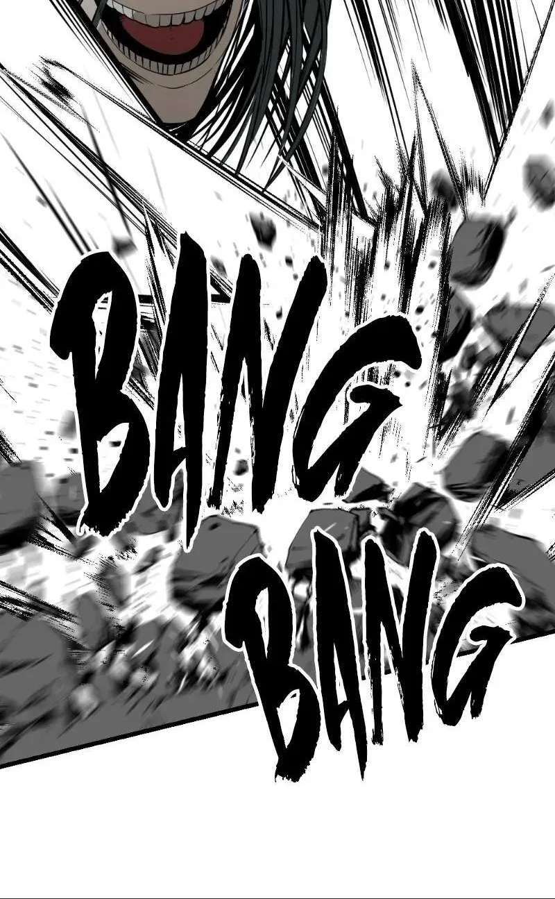 Hero Killer Chapter 286 - page 27