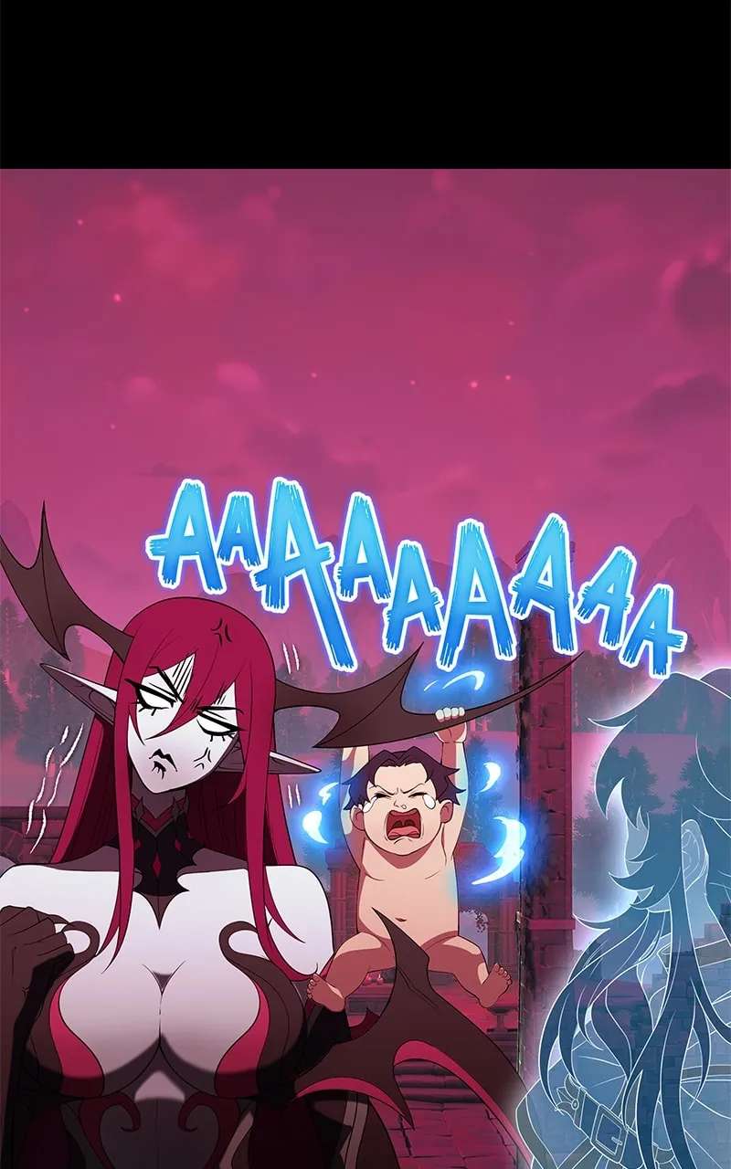 Raising Hell: A Demon's Guide to Parenting Chapter 36 - page 64
