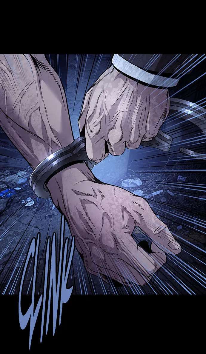 Vigilante Part 2 Chapter 100 - page 61