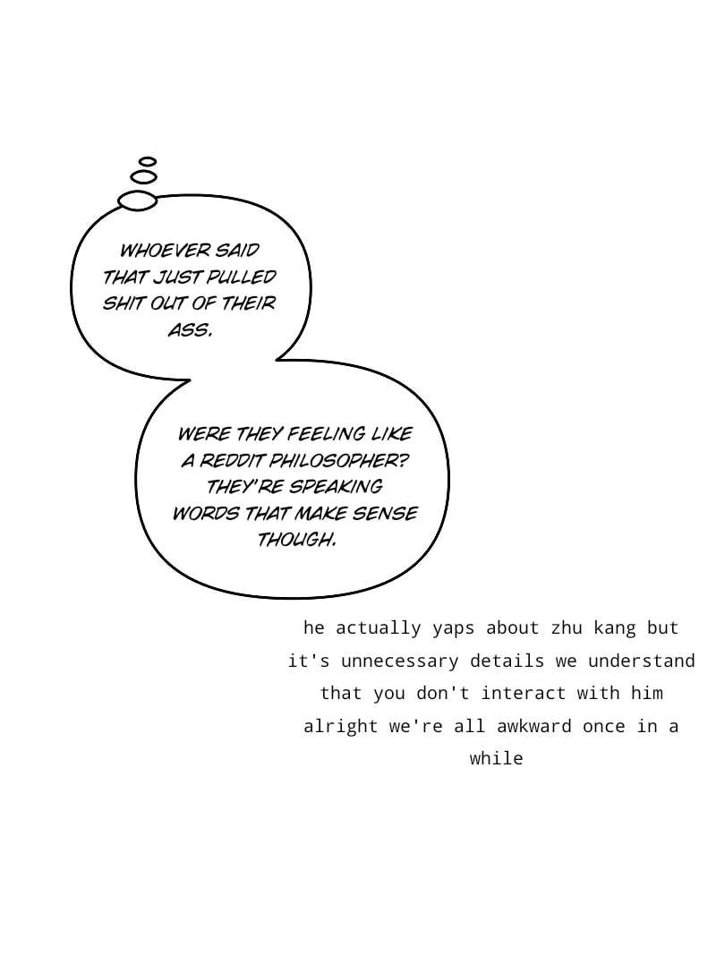 How to Win Over an Alpha Male Chapter 35 - page 63
