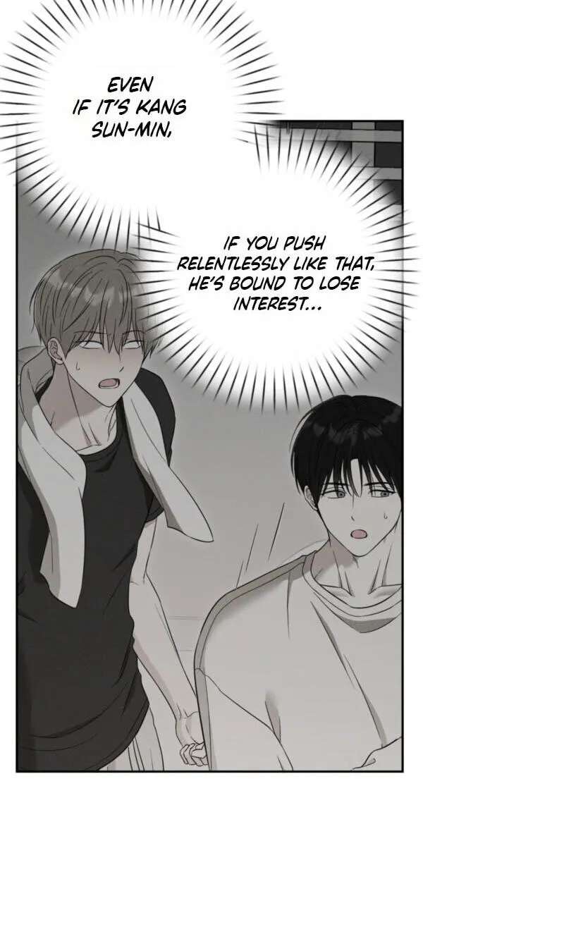 The Purrfect Match Chapter 44 - page 66