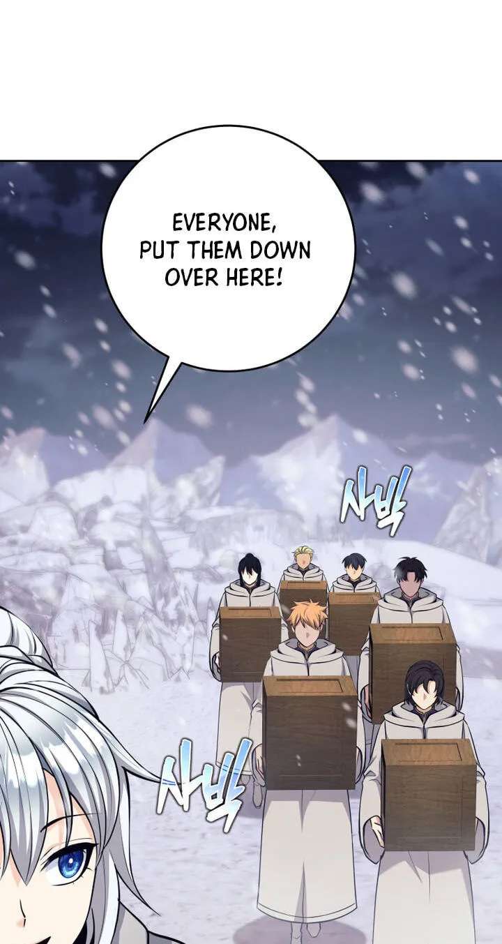 I'm Quitting the Hero's Party Chapter 167 - page 53
