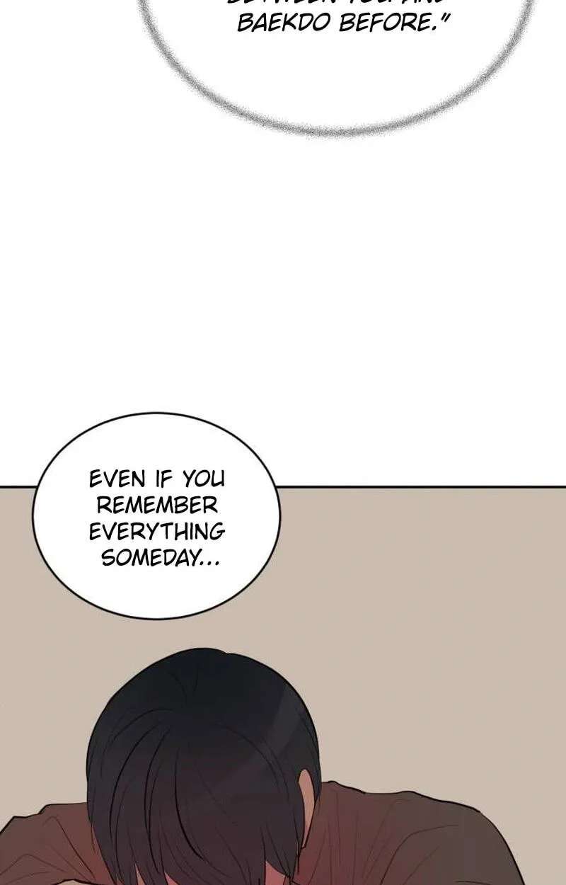Even If You Don't Have a Third Chapter 53 - page 28