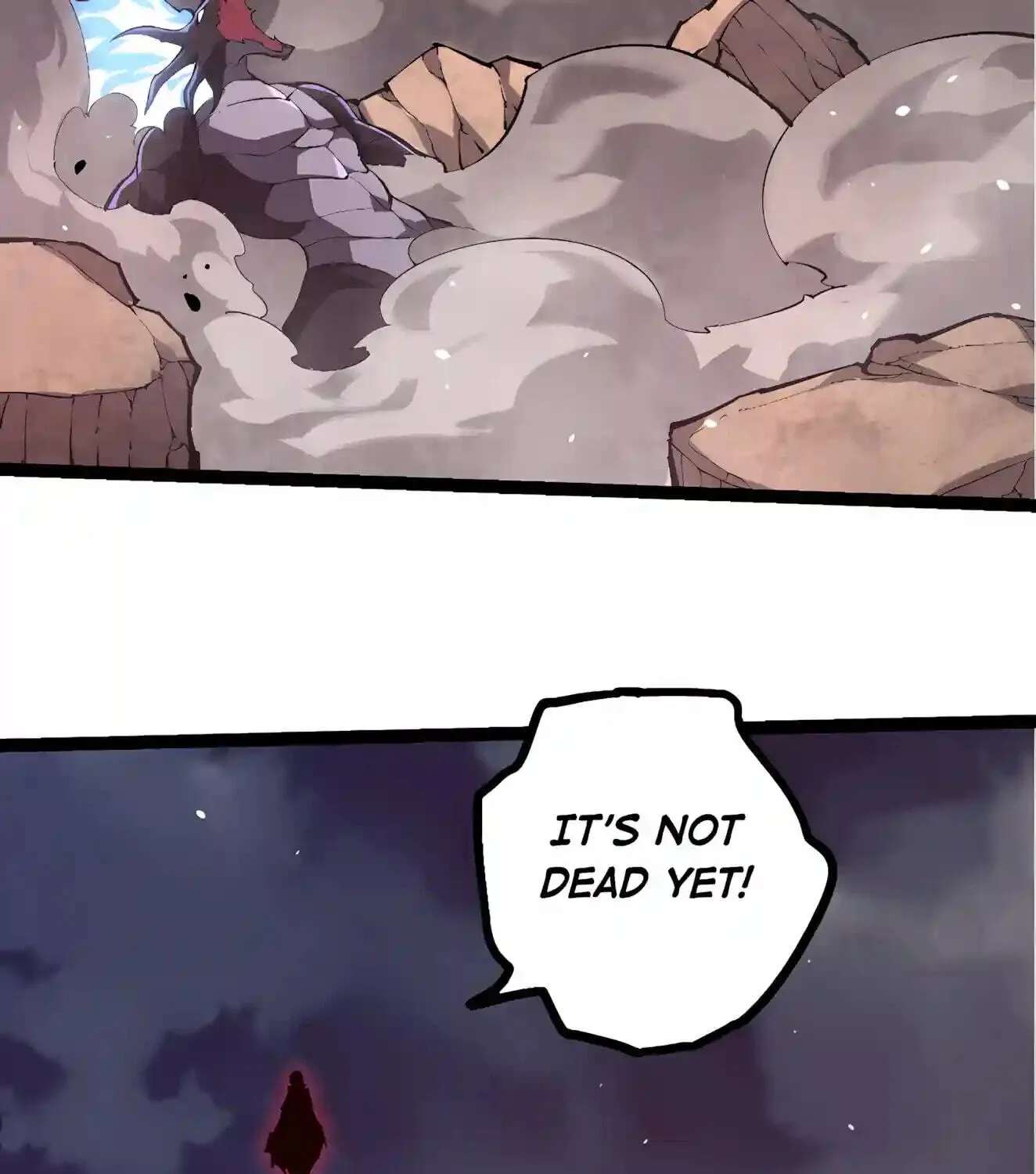 Starting Over As a Tree Chapter 532 - page 29