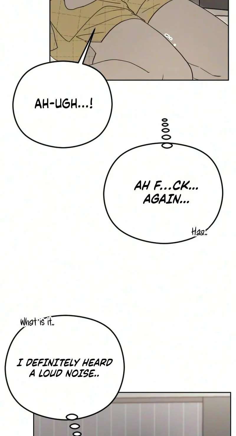 First-Person Blood-Relative Perspective Chapter 21 - page 36