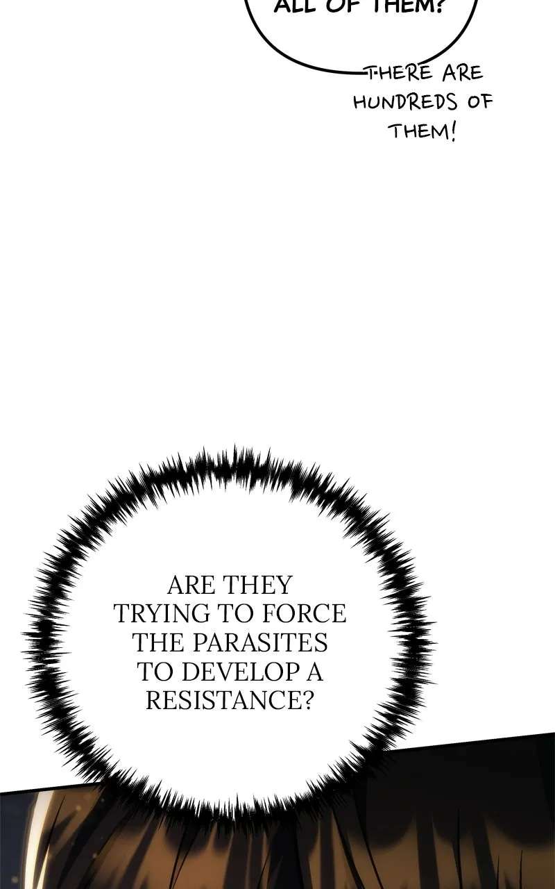 The Goddess of Abundanceand Her Troublemaker Apostle Chapter 30 - page 68