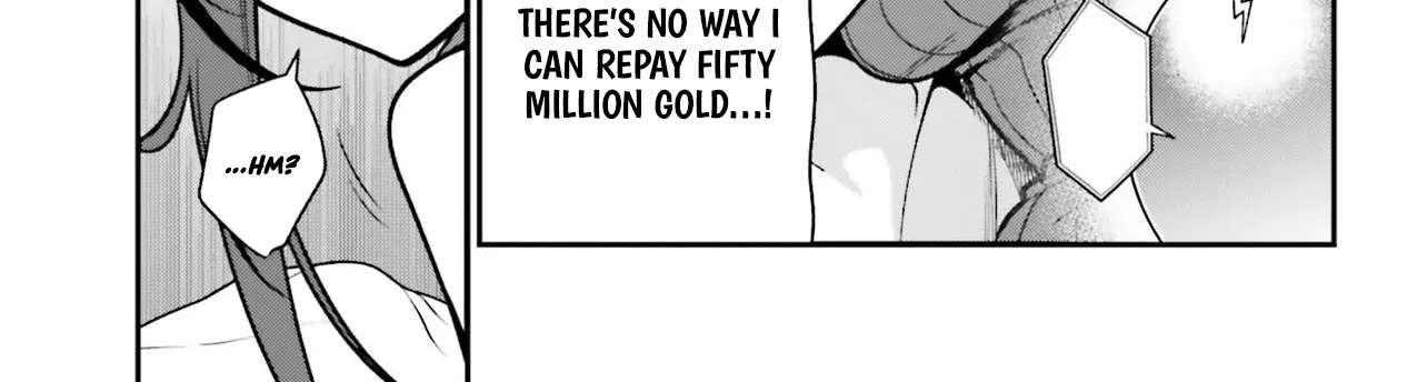 The Scum Noble Dominates by Humbly Grinding ~ Using Meta-Knowledge and the Unique Magic To Dodge the Bad End ~ Chapter 2.2 - page 17