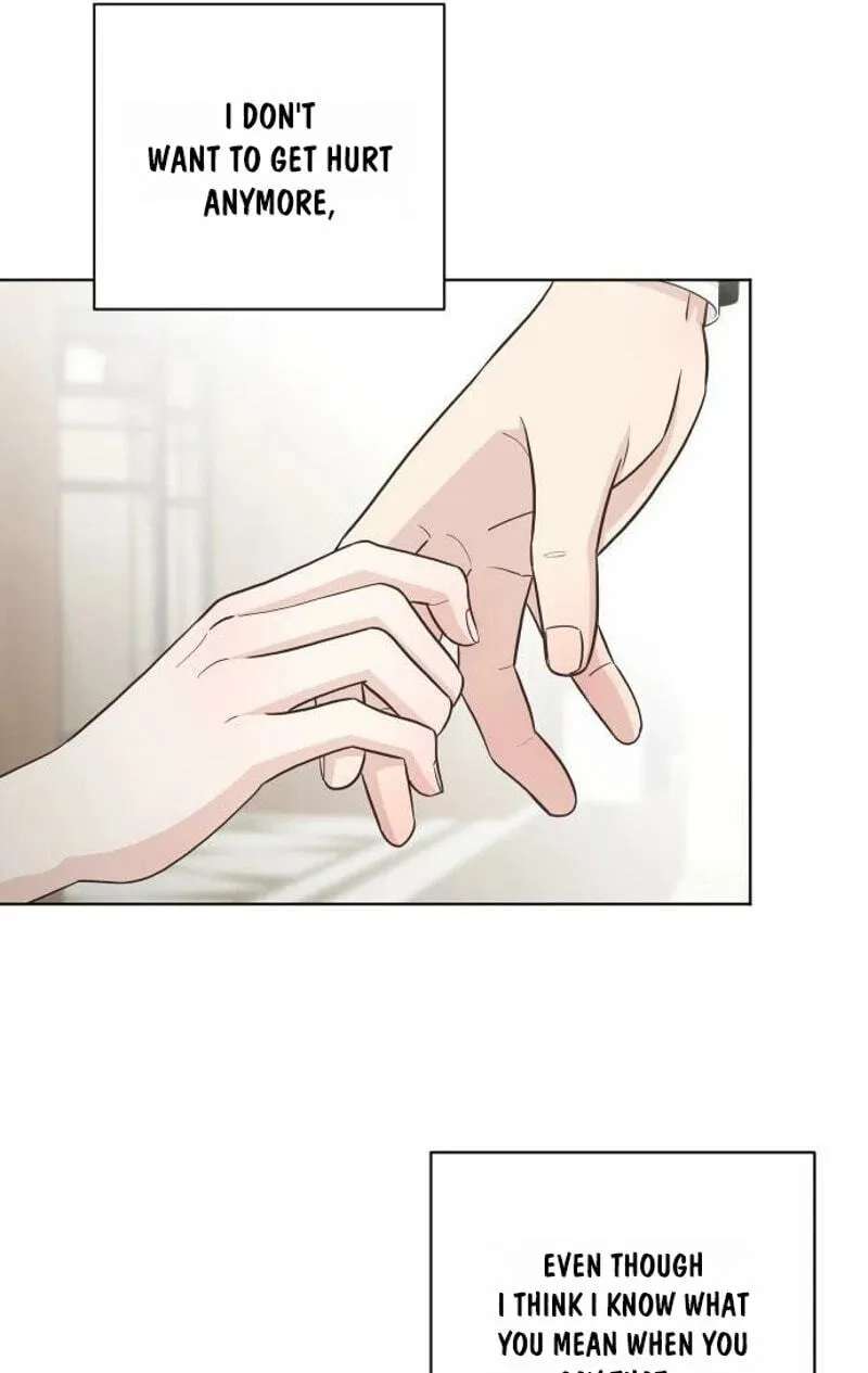 I'm Your Revenge Chapter 17 - page 19