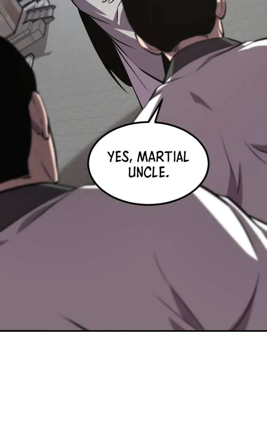 A Dragon Lives in Kunlun Chapter 14 - page 44