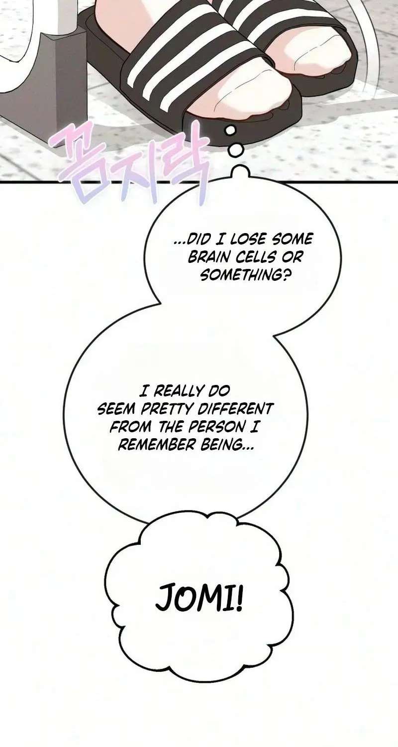 I Left My Body Chapter 14 - page 59