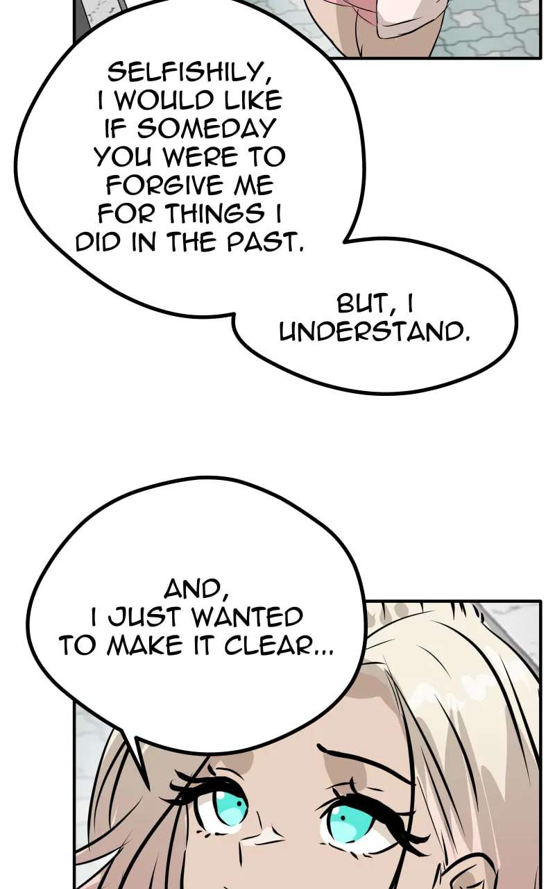 Swolemates Chapter 175 - page 42