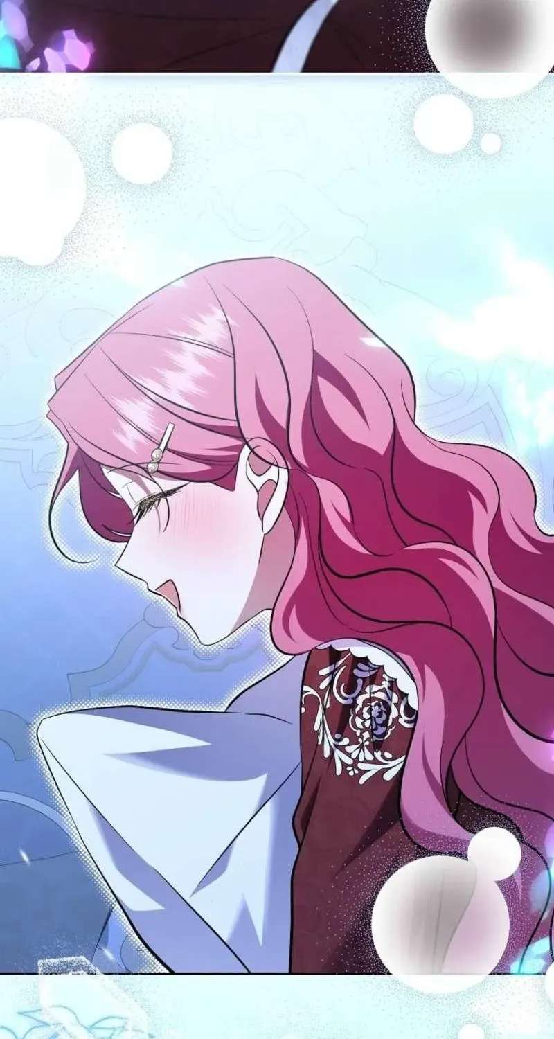 In the Grasp of a Loving Yet Possessive Male Lead Chapter 57 - page 32