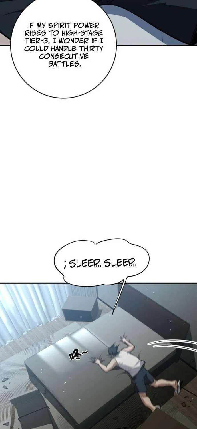 High Martial Arts: Sweeping Through Three Thousand Emperors with One Hand! Chapter 60 - page 21