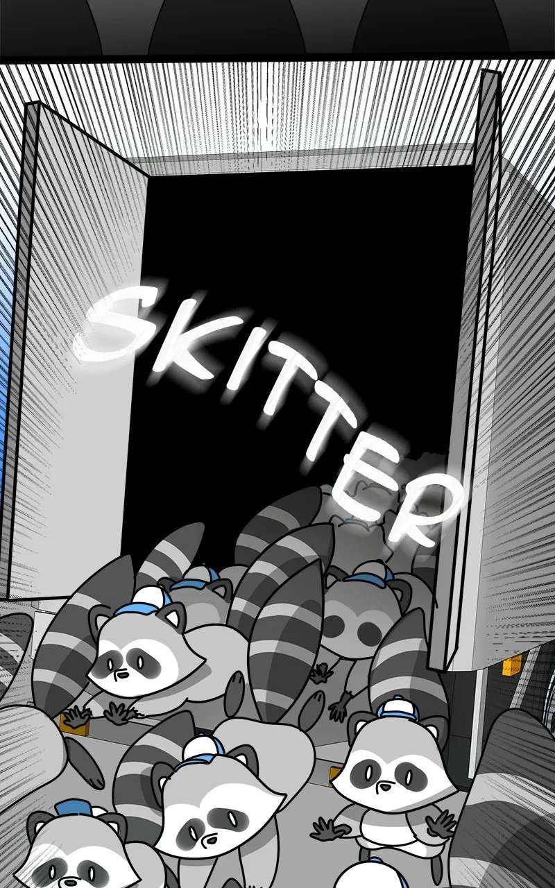 RAMYUNZSave the World! Chapter 1 - page 60