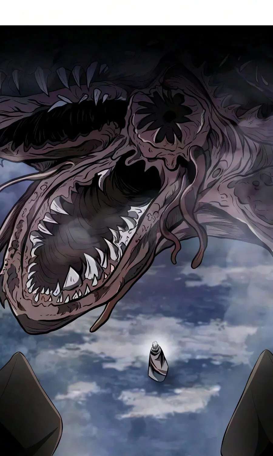 Reincarnator (Alla) Chapter 151 - page 218