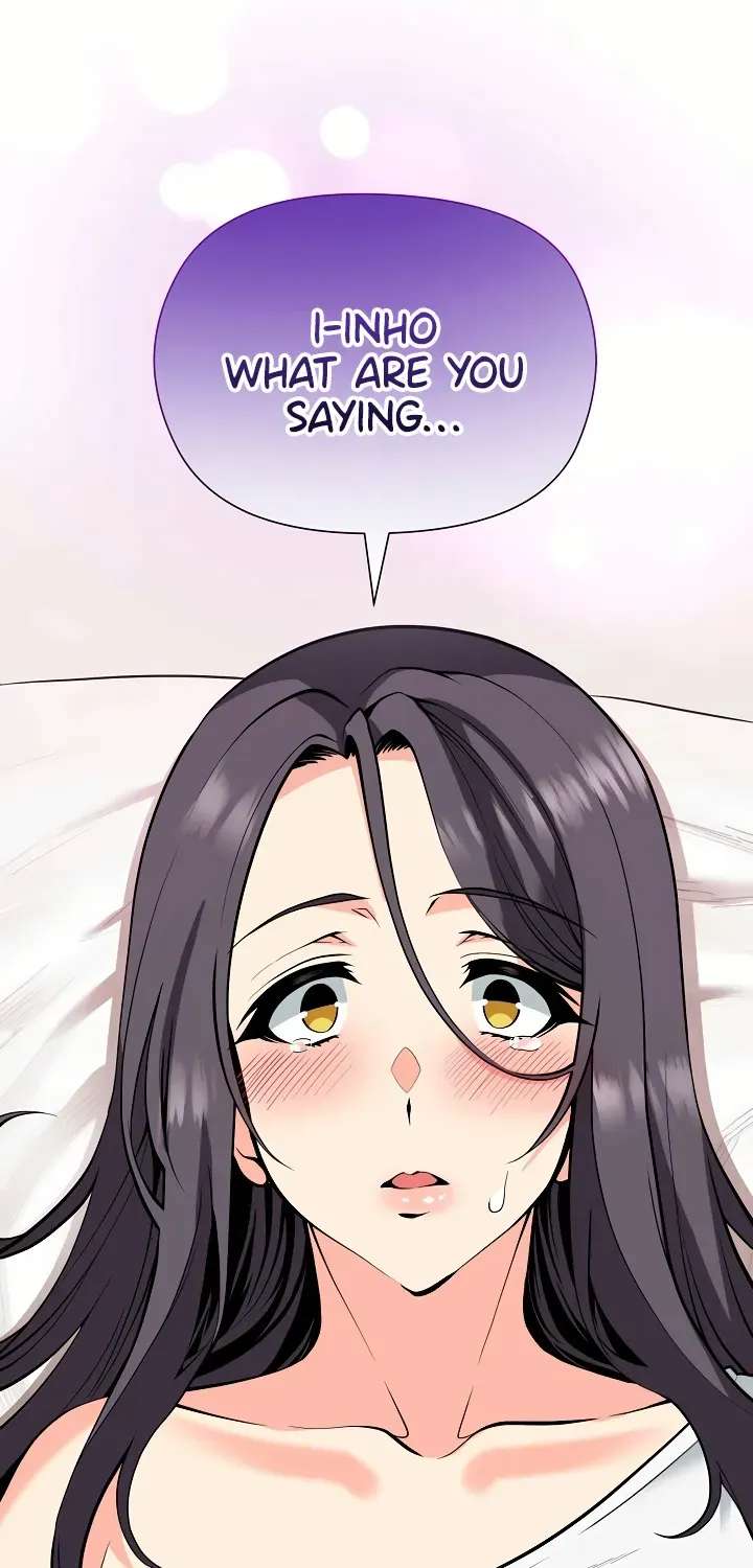 Your Mom Is the Best Chapter 5 - page 7