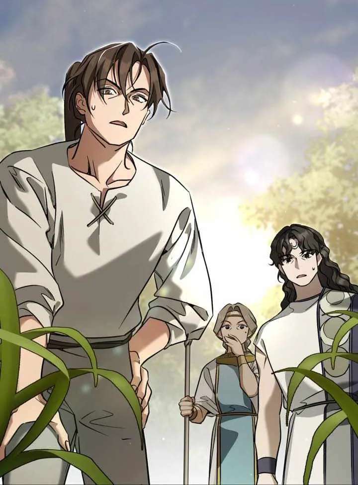 Children Of The Rune Chapter 74 - page 61