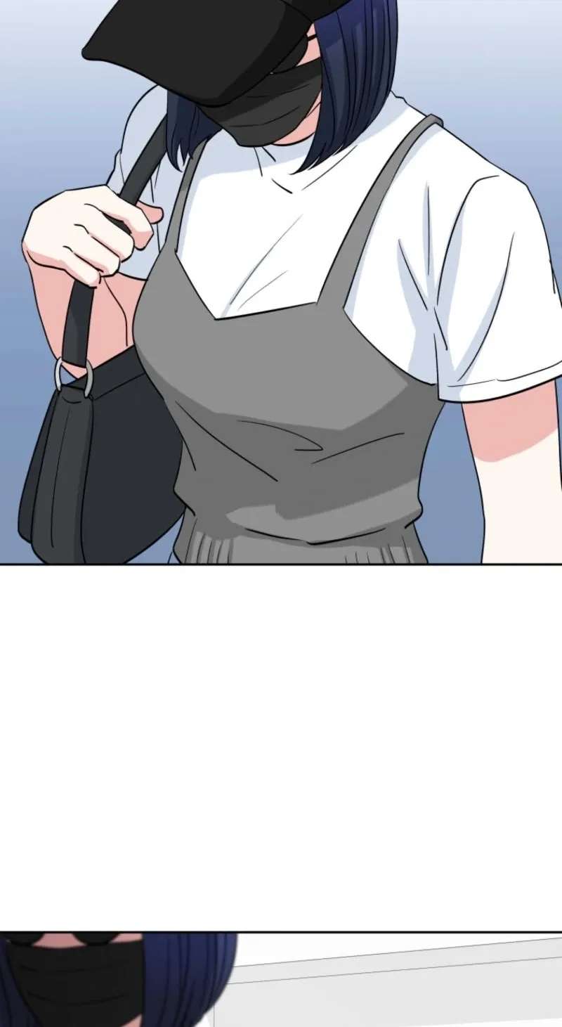 It's Okay to Be Left Out Chapter 39 - page 5