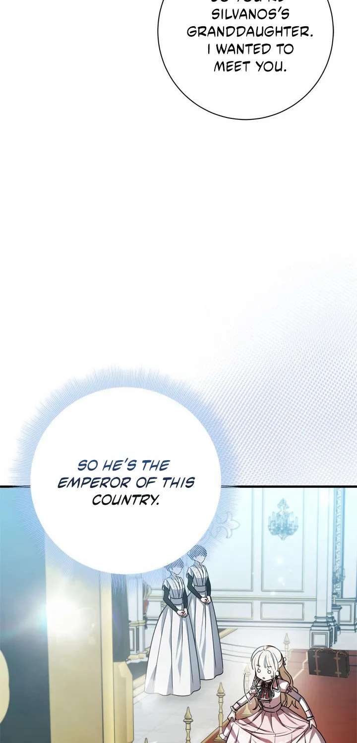 The Beloved Contract Daughter of the Count’s Family Chapter 36 - page 47