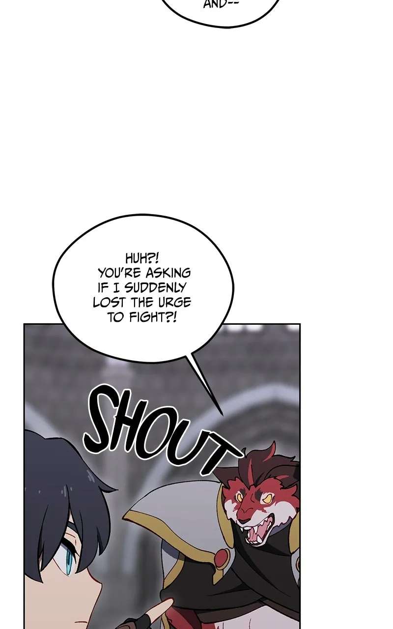 The Legend of AAAA Chapter 26 - page 30