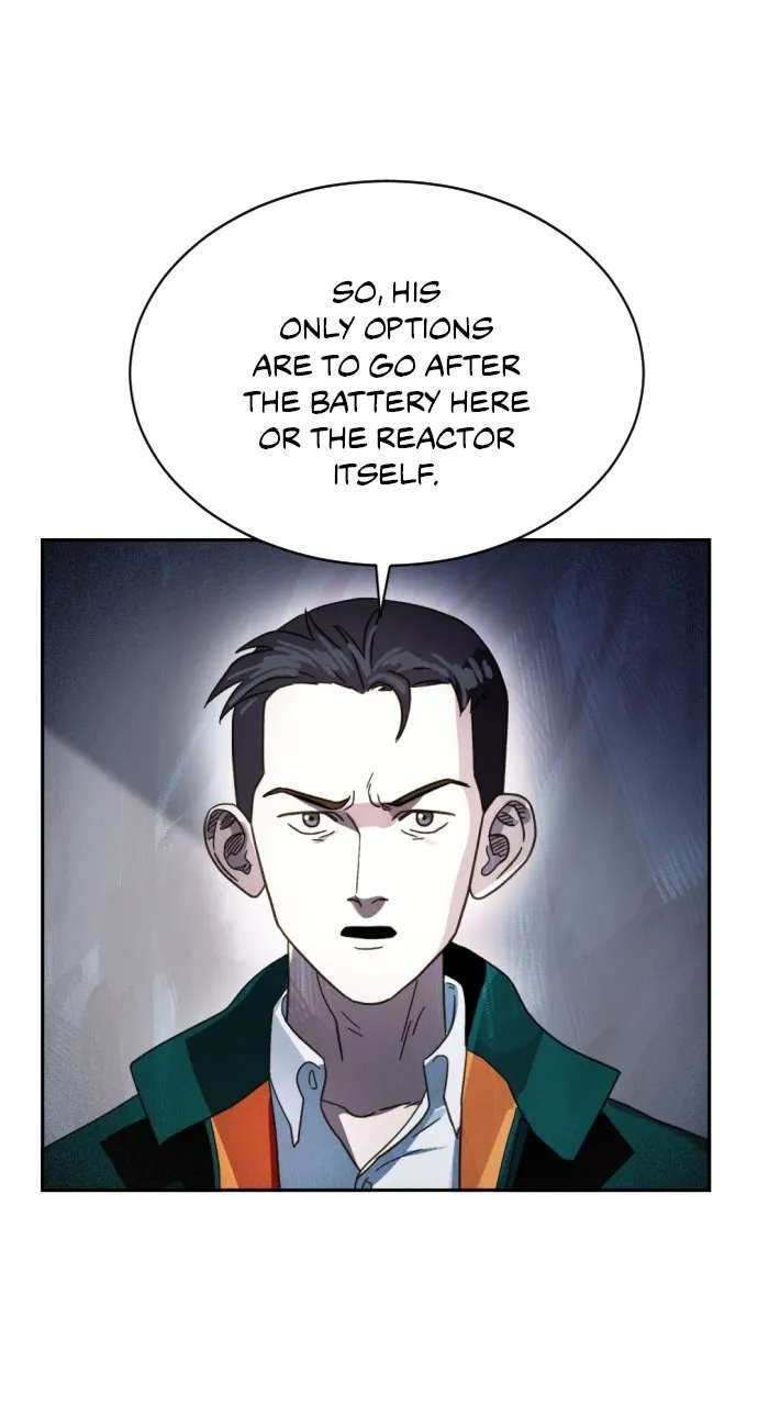 Day Of Disaster Chapter 95 - page 39