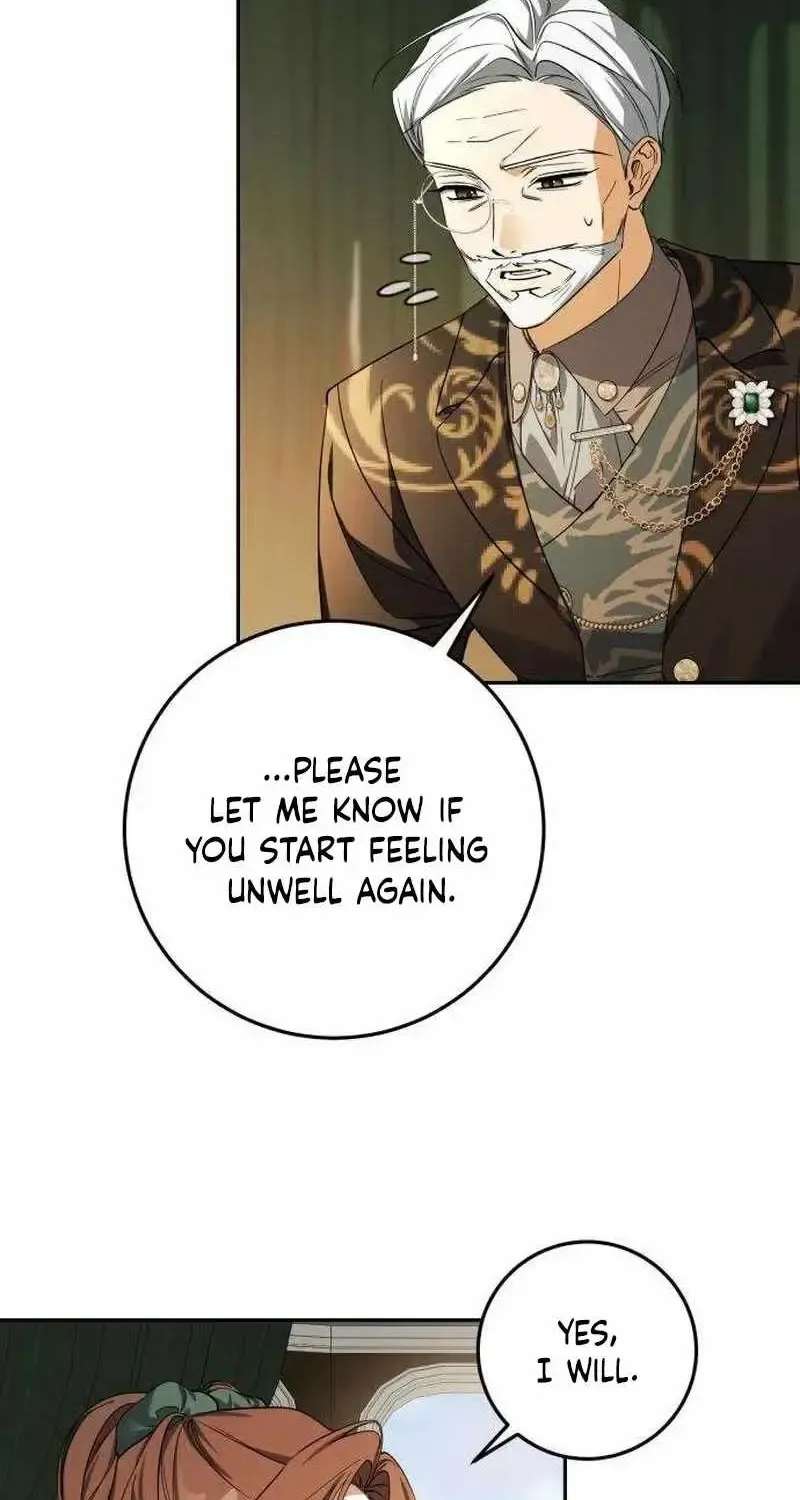 I Became the Owner of a Poor Estate Chapter 7 - page 10