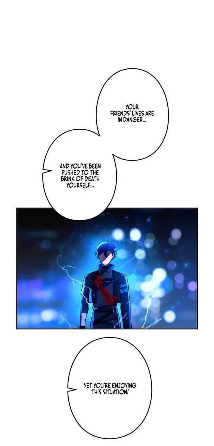 Reborn Ranker – Gravity User Chapter 211 - page 70
