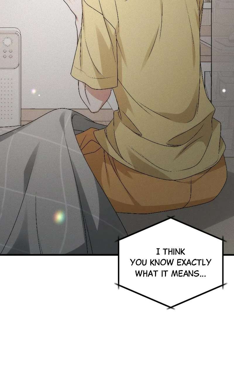 Office Romance Contract Chapter 3 - page 31