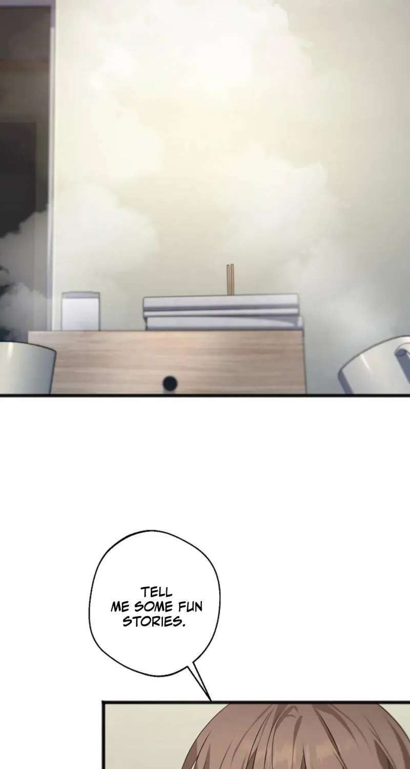 Achingly Stimulated Chapter 25 - page 32