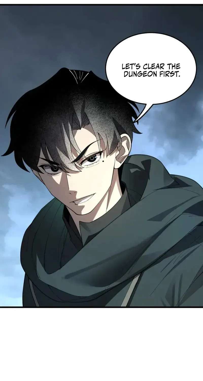 Global Class Transition: The Magic King's Skills Have Infinite Affixes Chapter 6 - page 53