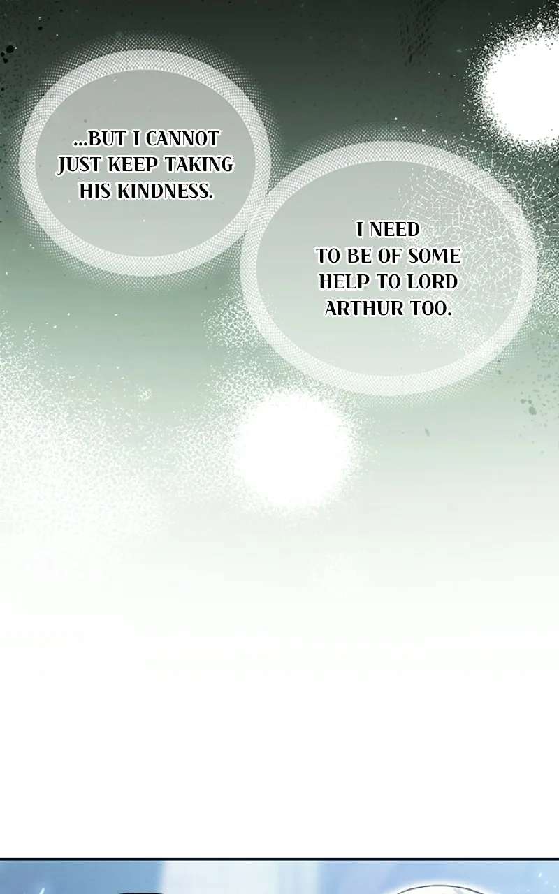 The Northern Warrior’sBeloved Bride Chapter 5 - page 37