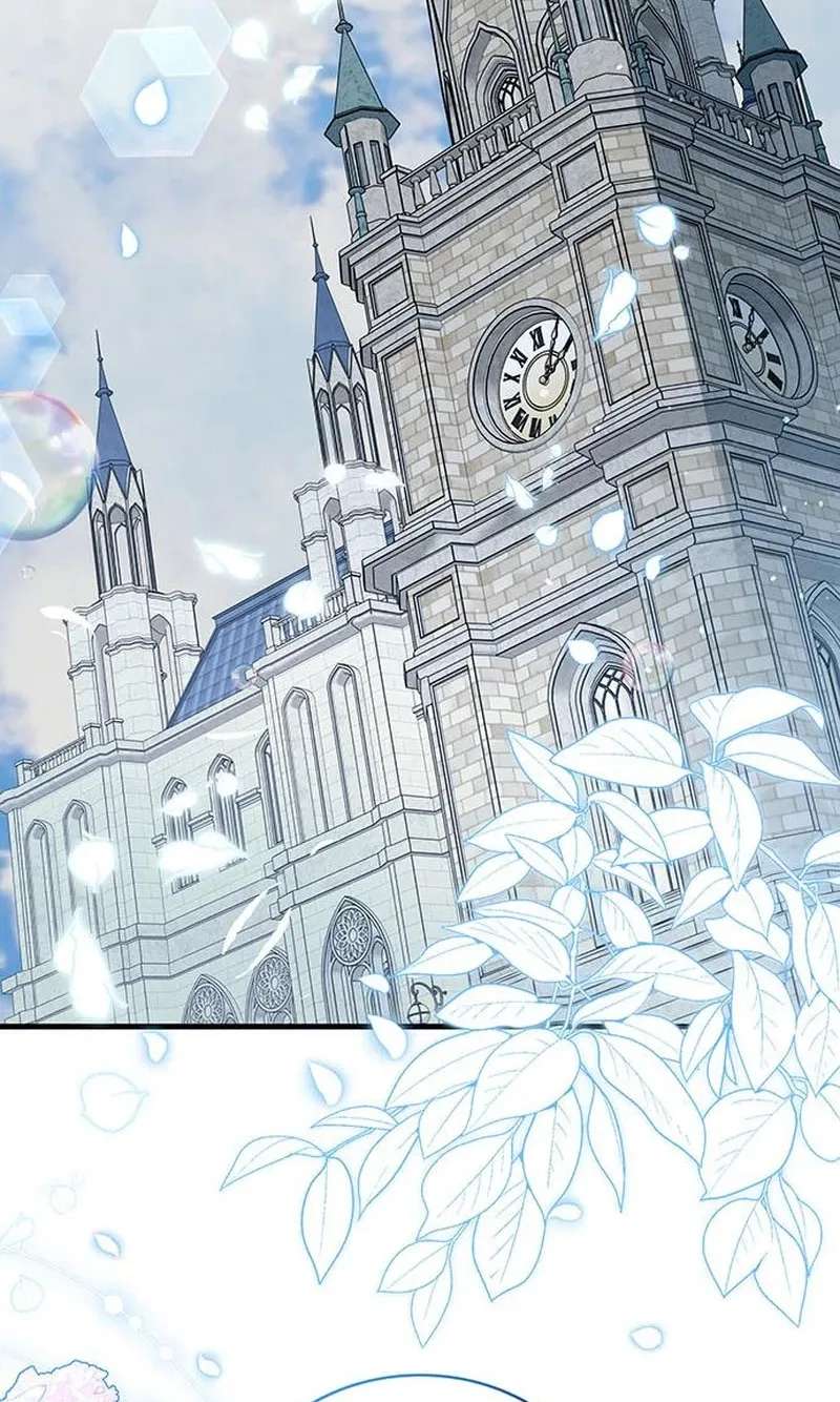 In the Empress's Bedroom Lives a Snake Chapter 74 - page 53
