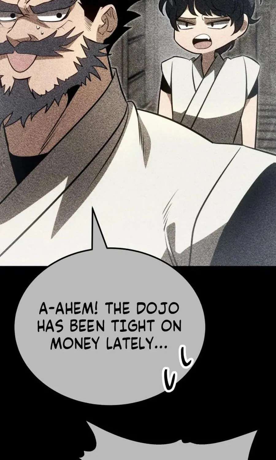 The World's Strongest Regime Chapter 15 - page 172