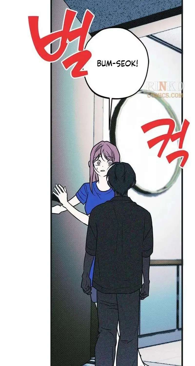 Hater Girl Chapter 13 - page 75
