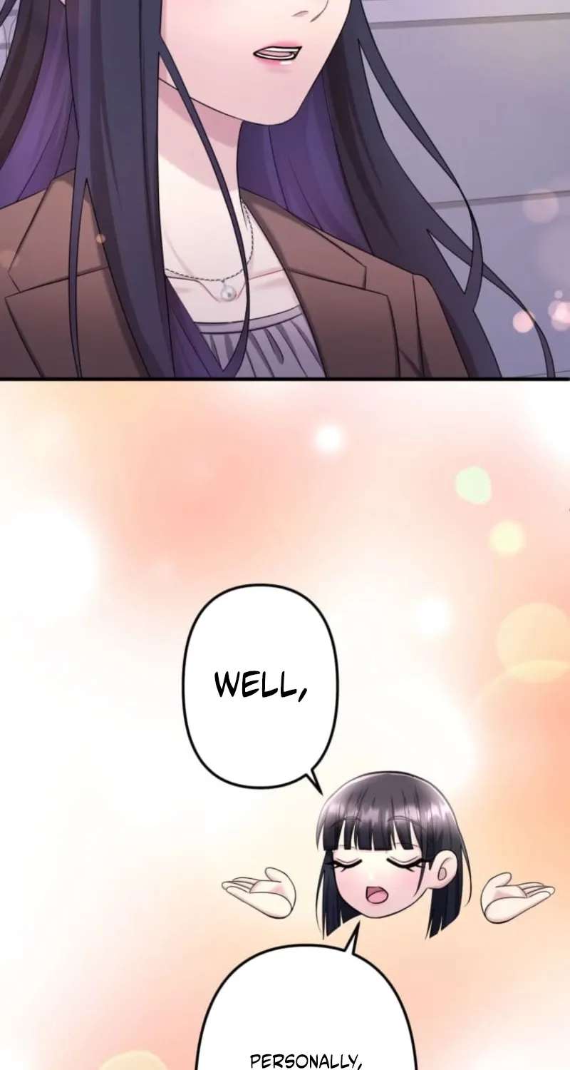 Marriage Plan ~Moto Otto no Kekkonshiki o Planning Shimashita~ Chapter 22 - page 45
