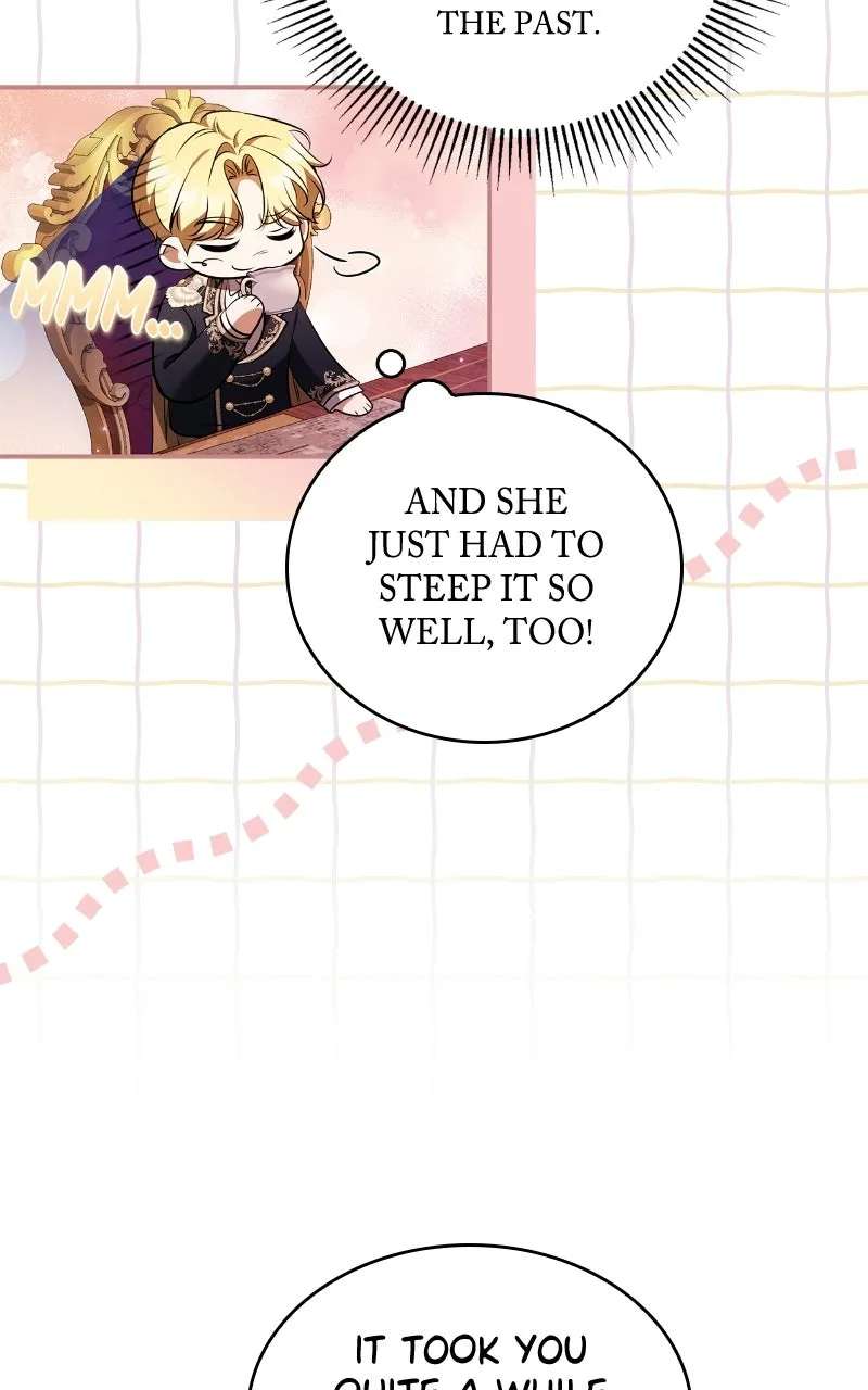 His Majesty is Vexedby His Handmaiden Chapter 17 - page 11