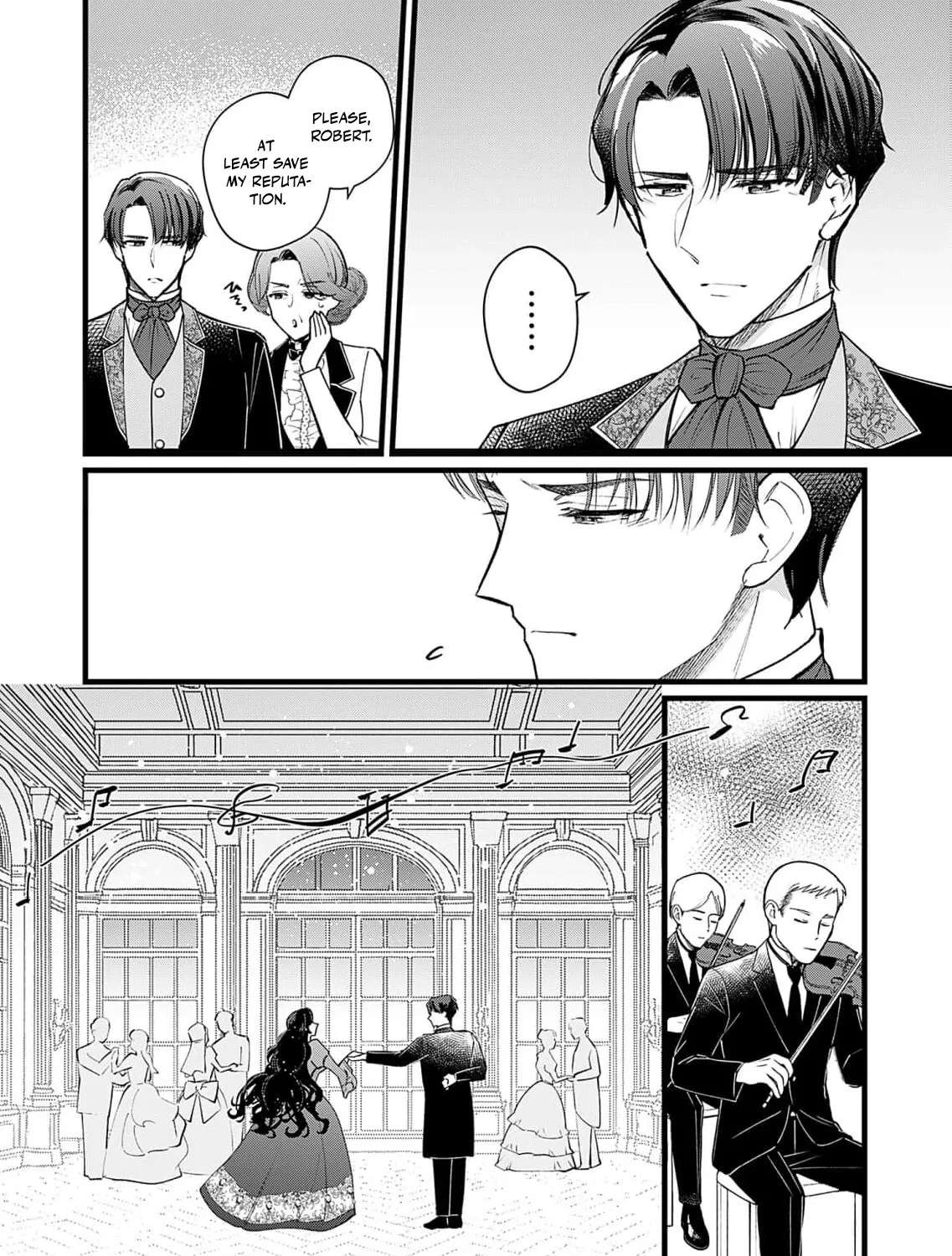 When I Took in the Handsome Duke's Nephew, Our Sweet Newlywed Life Began Chapter 5 - page 14