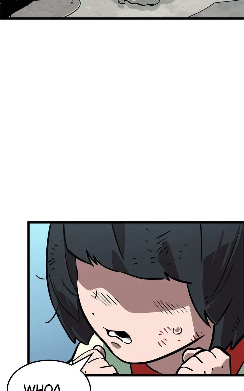 The Martial Genius WhoRemembers Everything Chapter 1 - page 129