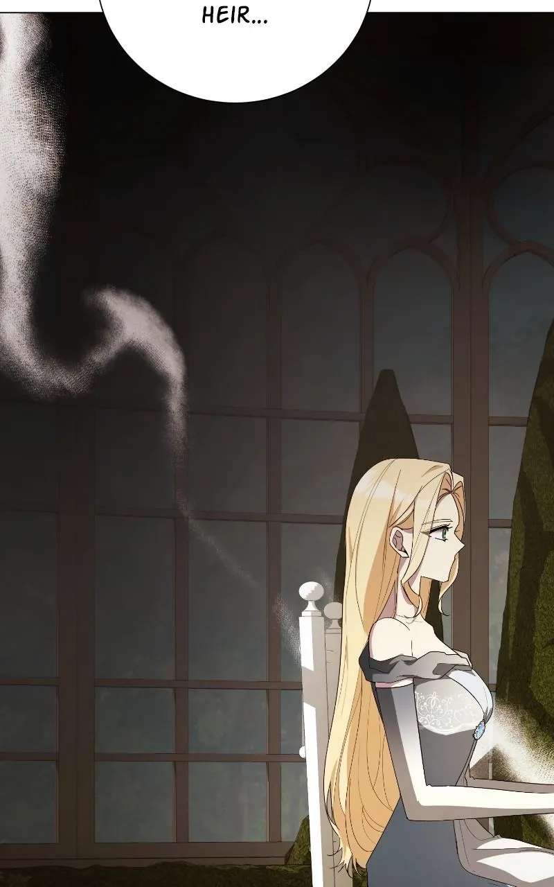 Wished You Were Dead Chapter 129 - page 22