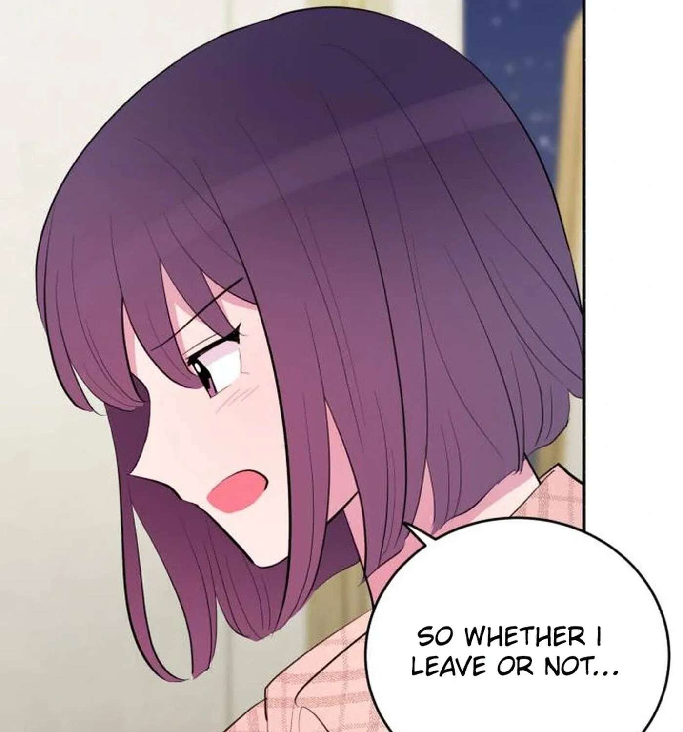 Even If You Don't Have a Third Chapter 45 - page 82