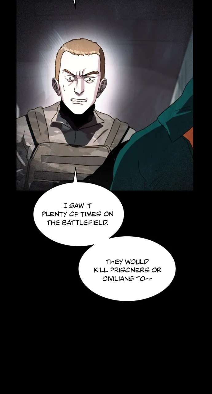 Day Of Disaster Chapter 95 - page 92