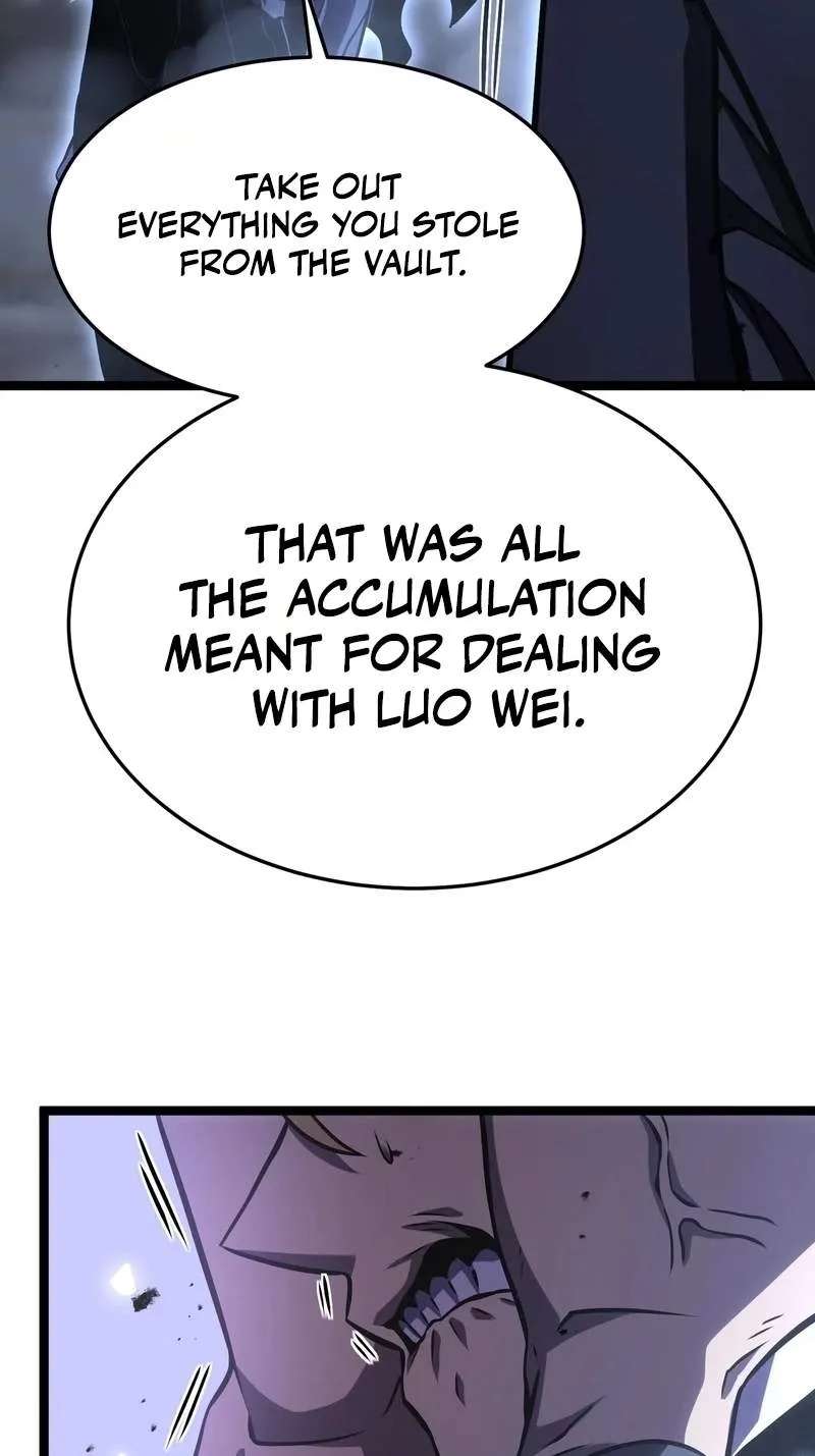 After Rebirth, I Used Mirror Reversal For Vengeance Chapter 69 - page 73