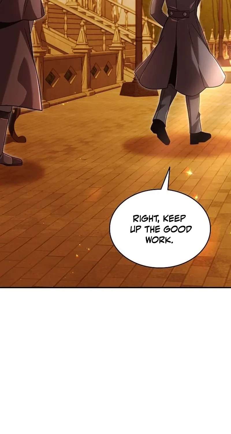 A Cadet Becomes a Prophet?! Chapter 58 - page 66